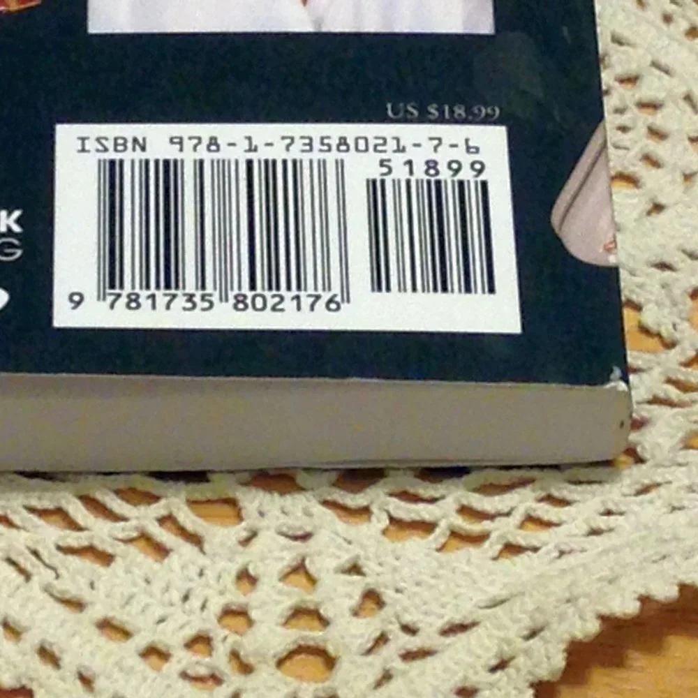 Carole Weaver Phd $10 sale